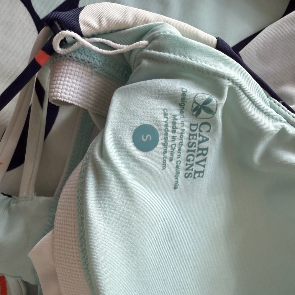 Carve Designs La Jolla Swim Dress - Picture 4 of 5